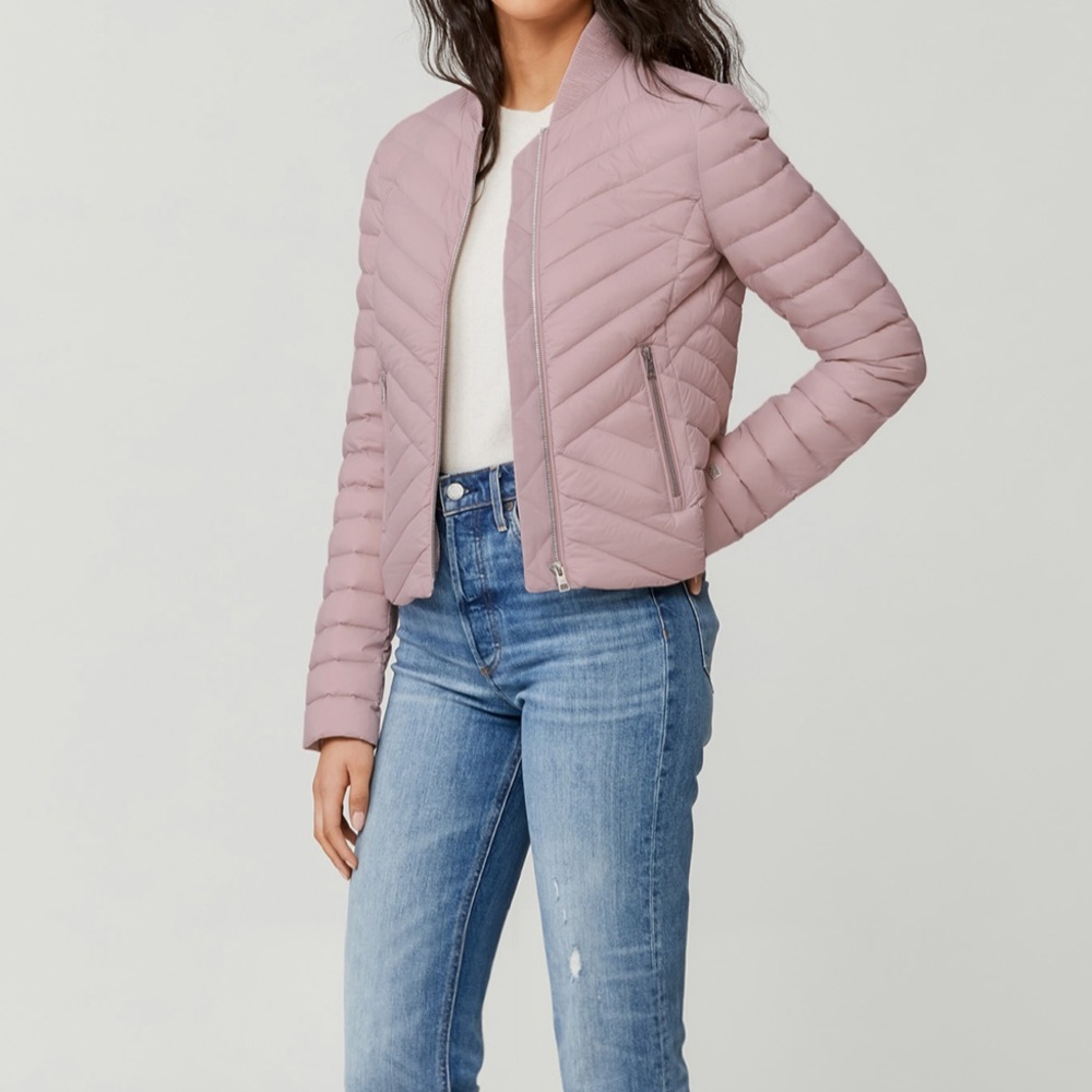 Soia & Kyo Bruna Puffer Jacket